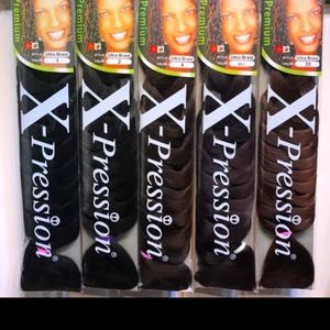 Expression Braiding Hair 82inch